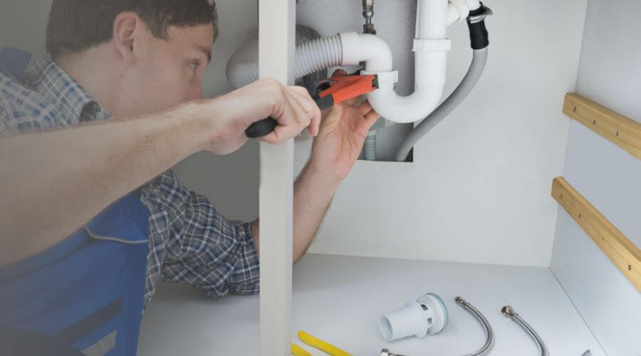 Local expert plumbing services in Sewell, NJ